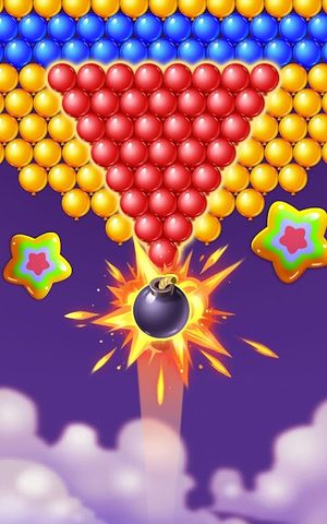 Screenshot 19: Bubble Shooter