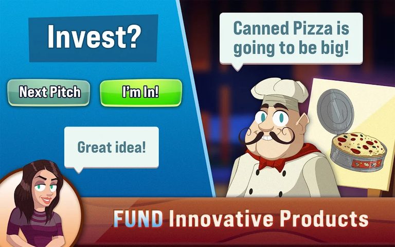 Screenshot 22: Shark Tank Tycoon