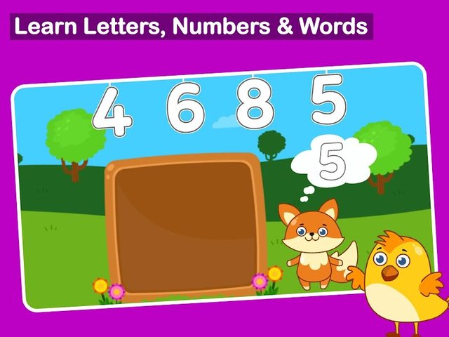 Screenshot 22: AutiSpark: Kids Autism Games