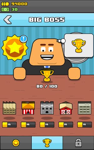 Screenshot 20: Make More! – Idle Manager