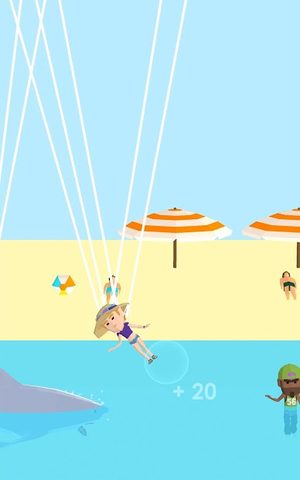 Screenshot 2: Web Hero