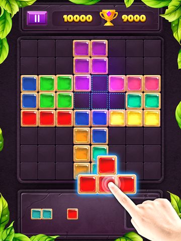 Screenshot 18: Block Jewel - Block Puzzle Gem Free Blast Game