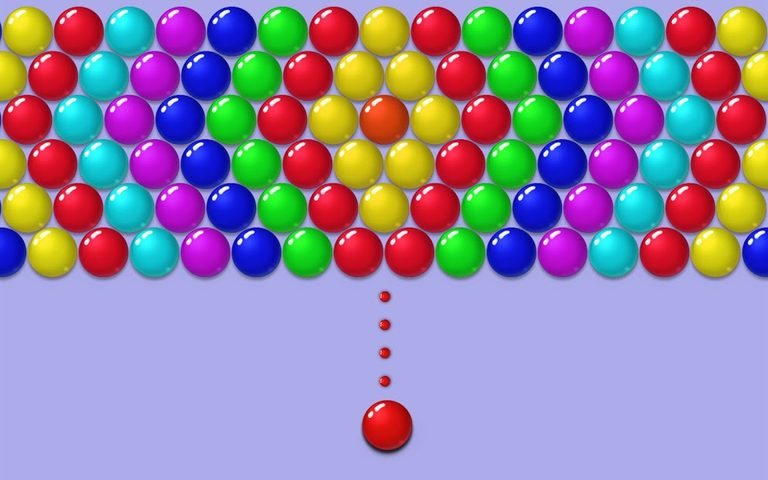Screenshot 18: Bubble Shooter-Classic bubble Match&Puzzle Game