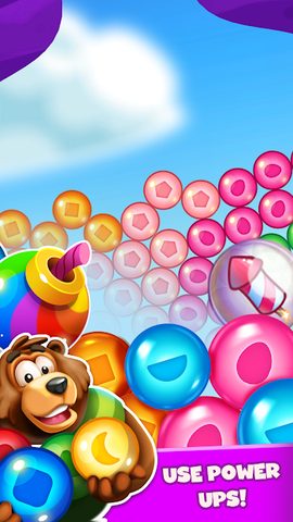 Screenshot 18: Joy Blast: match-three puzzle!