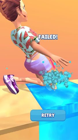 Screenshot 6: ASMR Tippy Toe