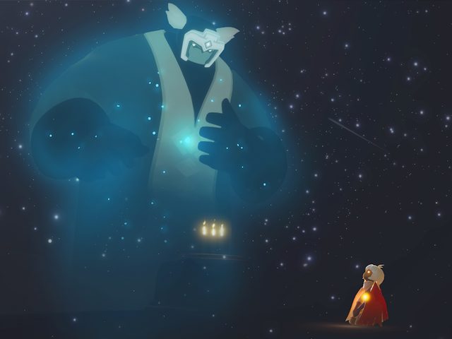 Screenshot 17: [BETA] Sky: Children of the Light