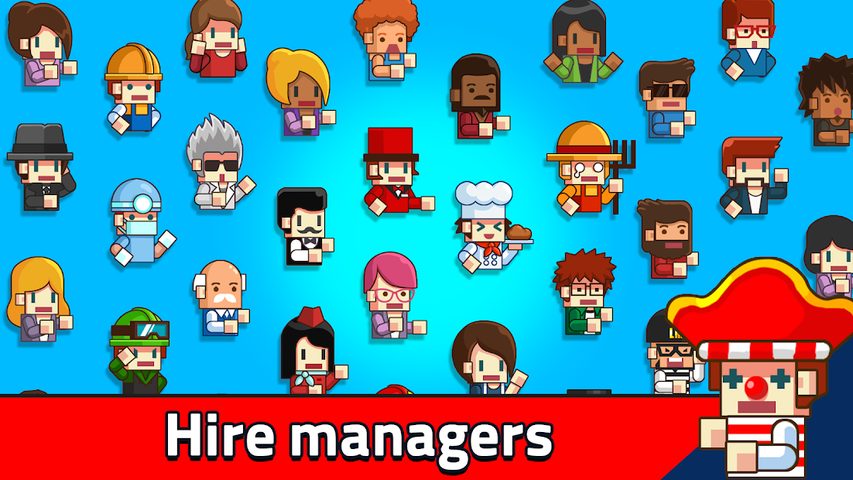Screenshot 19: My Factory Tycoon - Idle Game