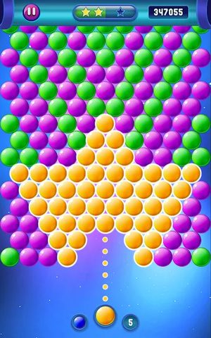 Screenshot 24: Supreme Bubbles