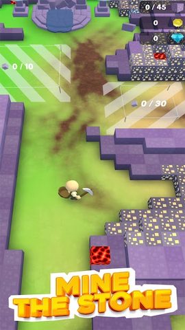 Screenshot 13: Stone Destroyer