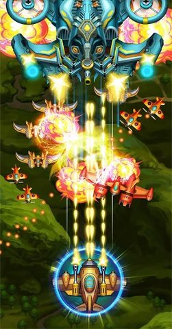 Screenshot 21: Solar Squad: Space Attack