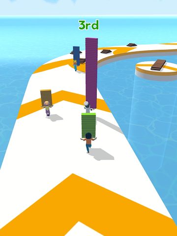 Screenshot 14: Shortcut Run