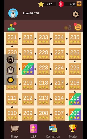 Screenshot 18: Bricks and Balls-Brick Crusher