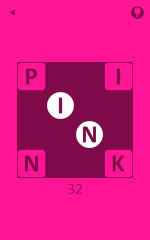 Screenshot 14: pink
