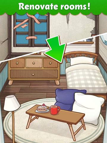 Screenshot 13: Mystic Mansion