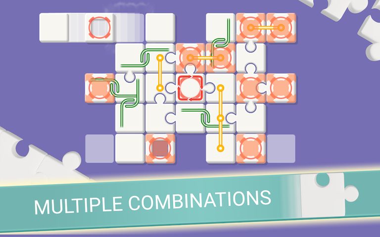 Screenshot 7: UnpuzzleR