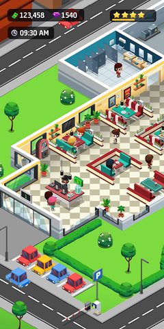 Screenshot 24: Idle Restaurant Tycoon: Empire
