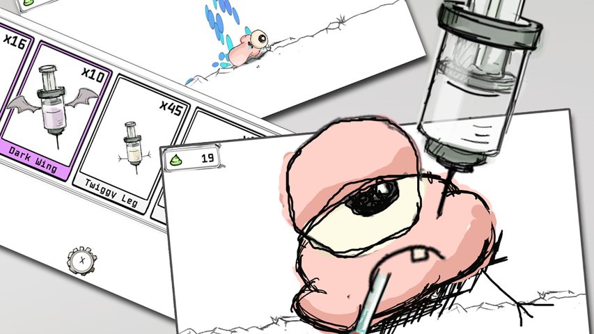 Screenshot 18: No Brian - The Dumbest Game