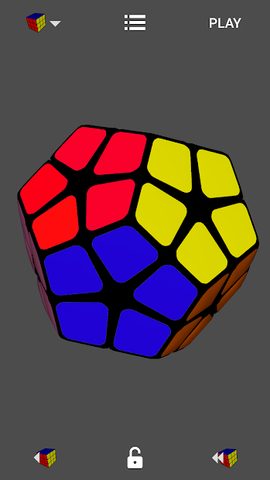 Screenshot 10: Magic Cube