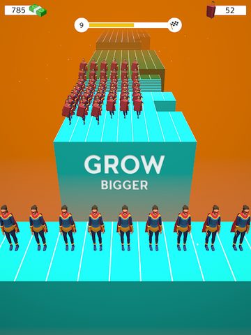 Screenshot 15: Delivery Much