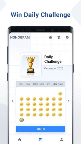 Screenshot 21: Nonogram - Fun Logic Puzzle