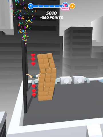 Screenshot 8: Gym Flip