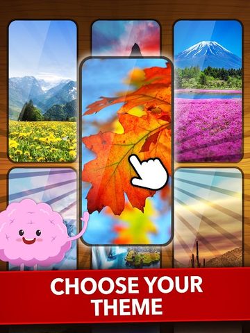 Screenshot 13: Blockscapes - Block Puzzle