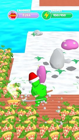 Screenshot 13: Muscle Land