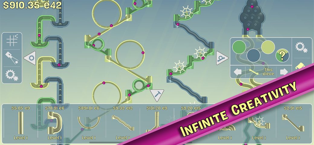 Screenshot 11: IncrediMarble