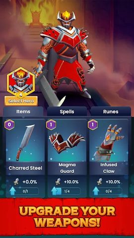 Screenshot 17: Ancient Battle