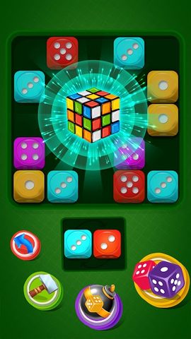Screenshot 17: Dice Merge Puzzle Board Game