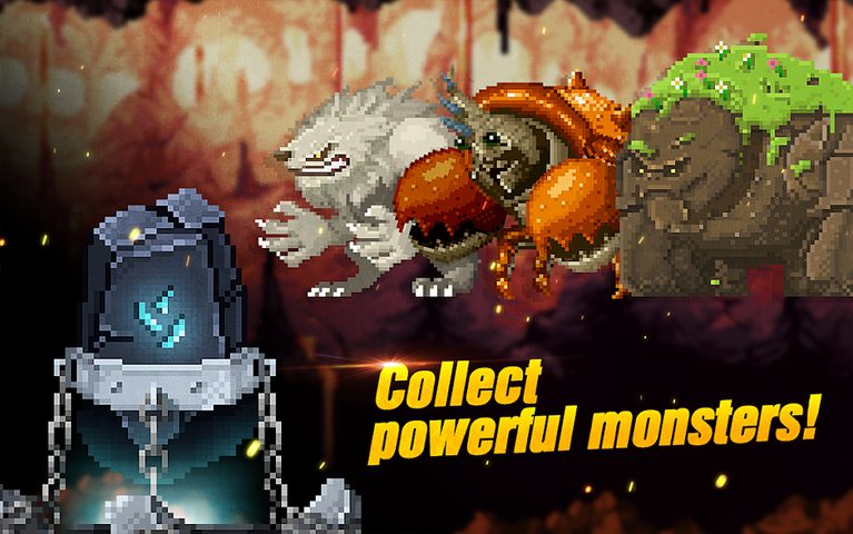Screenshot 19: Corin Story - Action RPG