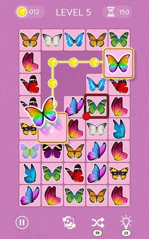 Screenshot 17: Onet - Connect & Match Puzzle