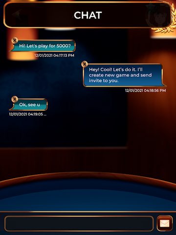 Screenshot 24: Dominoes Online
