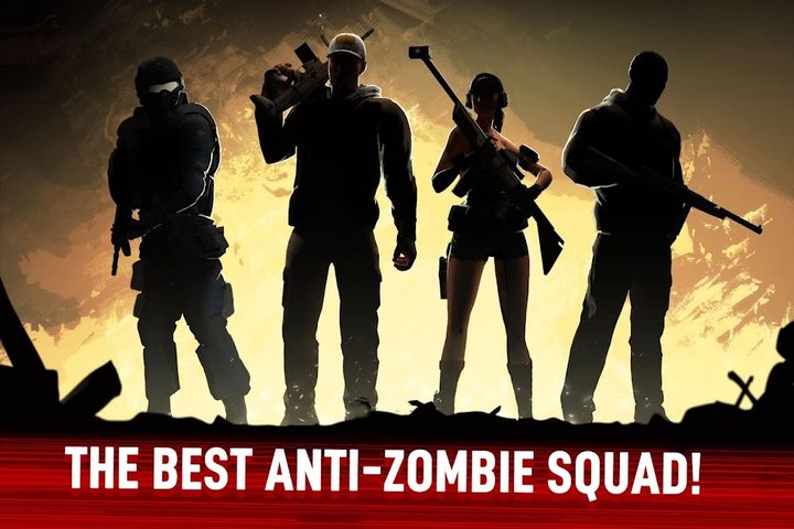 Screenshot 3: Zombie Frontier 4: Shooting 3D