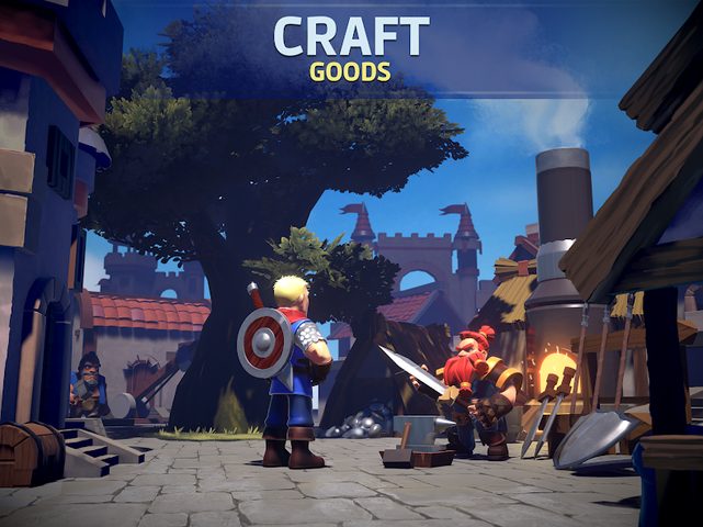 Screenshot 23: Empire: Age of Knights