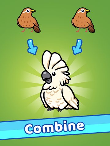 Screenshot 11: Idle Bird Park