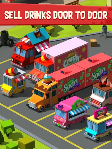 Screenshot 17: Soda maker Factory Tycoon Game: Idle Clicker Games
