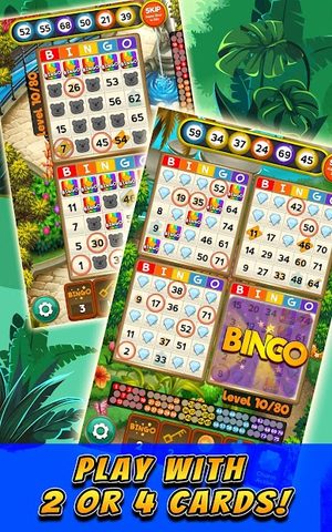 Screenshot 24: Bingo Quest: Summer Adventure