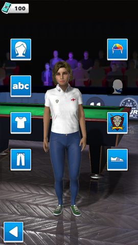 Screenshot 6: 8 Ball Hero
