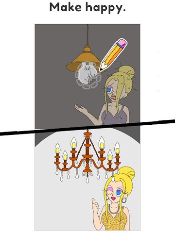 Screenshot 15: Draw Happy Rich