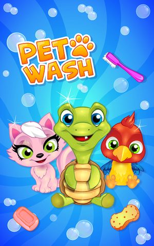 Screenshot 13: Pet Wash