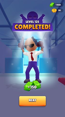 Screenshot 19: Run n Gun - AIM Shooting