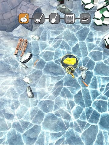 Screenshot 20: Gold Rush 3D!