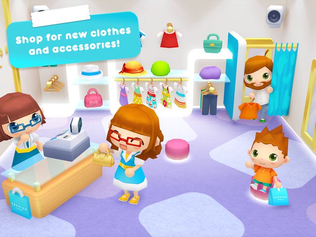 Screenshot 14: Daily Shopping Stories