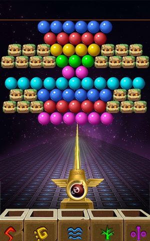 Screenshot 17: Bubble Shooter