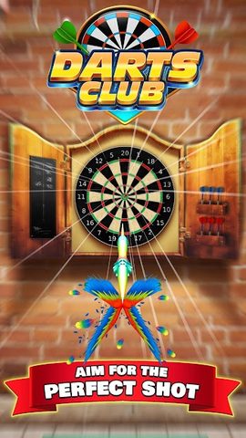 Screenshot 2: Darts Club: PvP Multiplayer