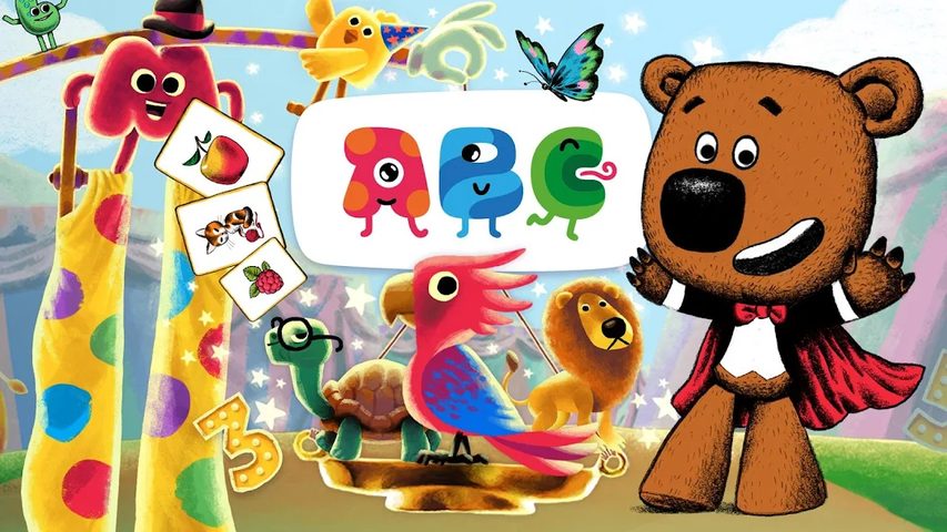 Screenshot 22: Be-be-bears: Early Learning