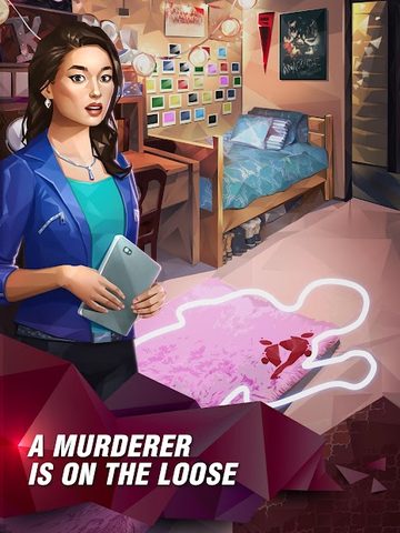 Screenshot 9: Solve It 3: Killer Fans