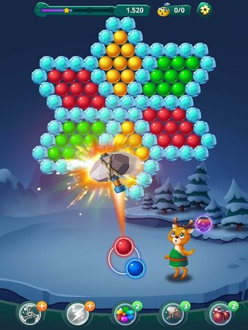 Screenshot 10: Bubble Shooter - Bubble Games, Blast & Pop Bubbles
