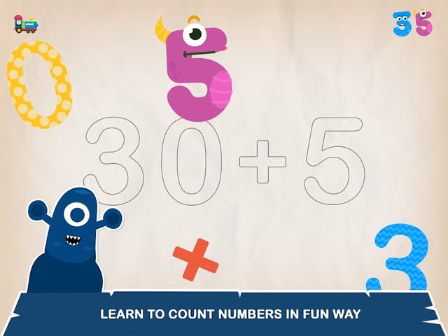 Screenshot 11: ABCInfinite Fun Learning Games